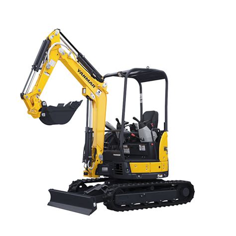 yanmar vio20 specs